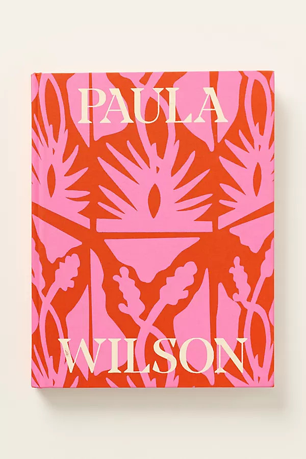 Paula Wilson: Toward the Sky’s Back Door Hardcover Book | Anthropologie (US)