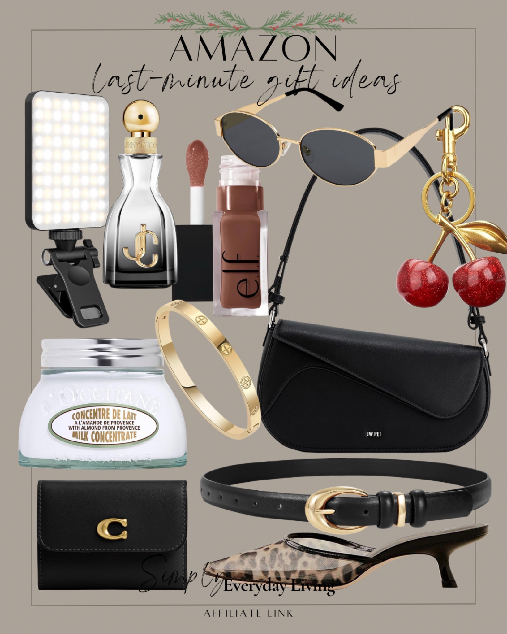 Amazon last minute gift ideas 

#LTKSaleAlert #LTKHoliday #LTKGiftGuide