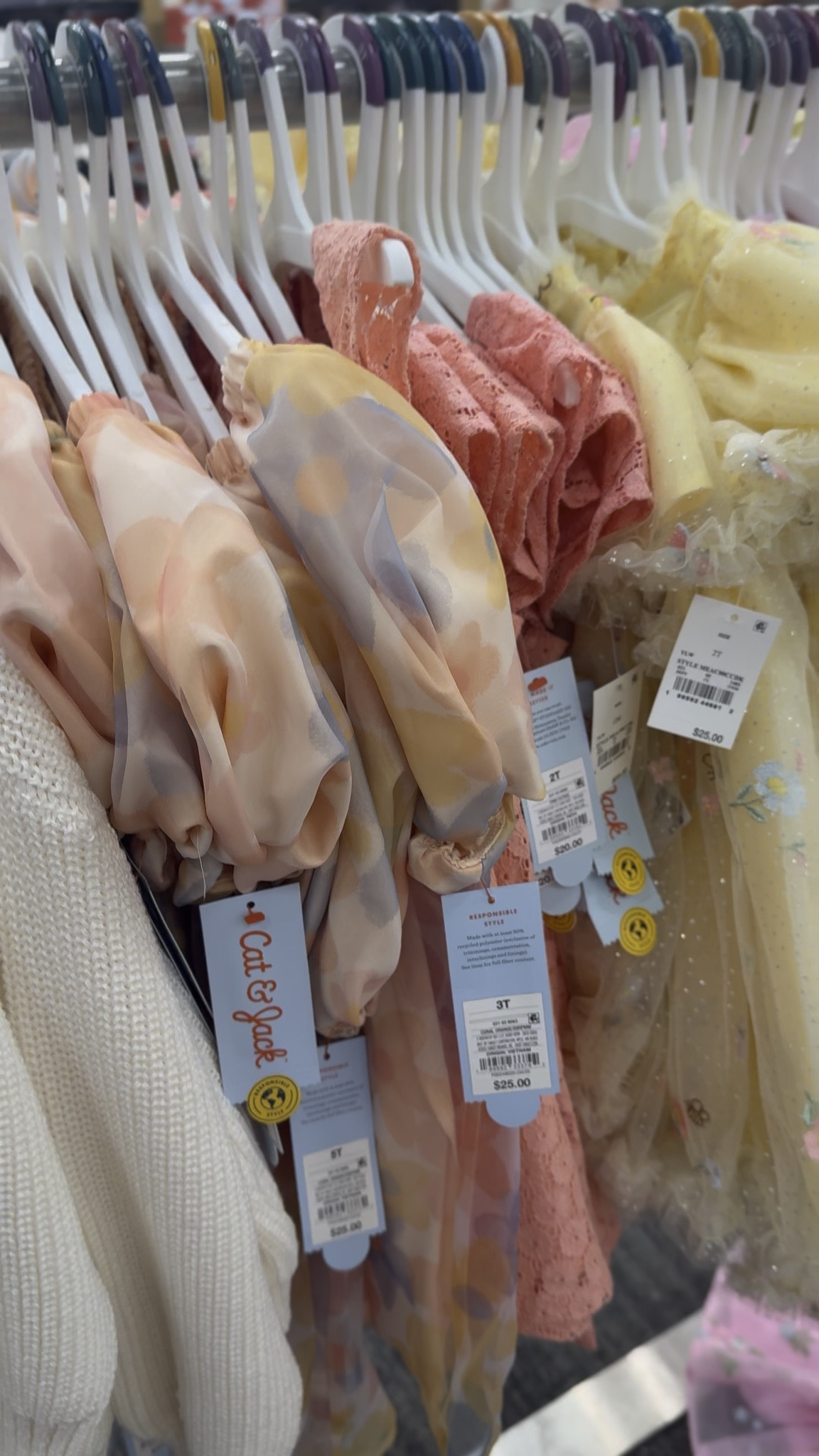 Toddler outfits but make it effortlessly cute 🤍

Neutral basics.
Fun prints.
Lightweight layers.
Adorable matching sets.

Because they grow fast but they can grow in style 😂 I linked all my favorite toddler finds for you.

#ToddlerOutfits #MiniStyle #MomAndMini #KidsFashion #ClosetRefresh #EverydayLooks #MomApproved #ShoppingWithPriiincesss #Atlantamom #Atlantabloggers #Atlantablogger #AtlantaCreator #Atlantacontentcreators #Atlantacontentcreator