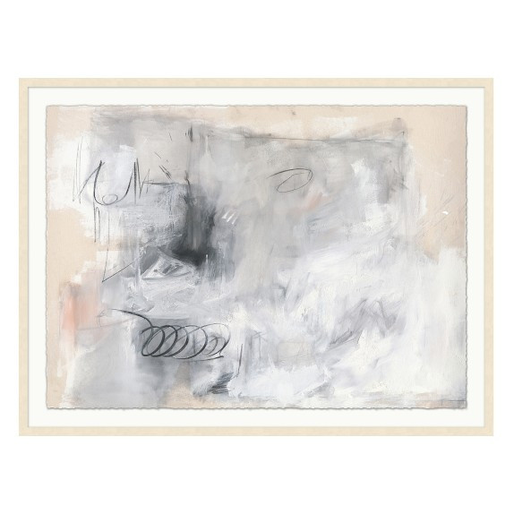 Customizable Meditation In Neutrals | Williams-Sonoma CA