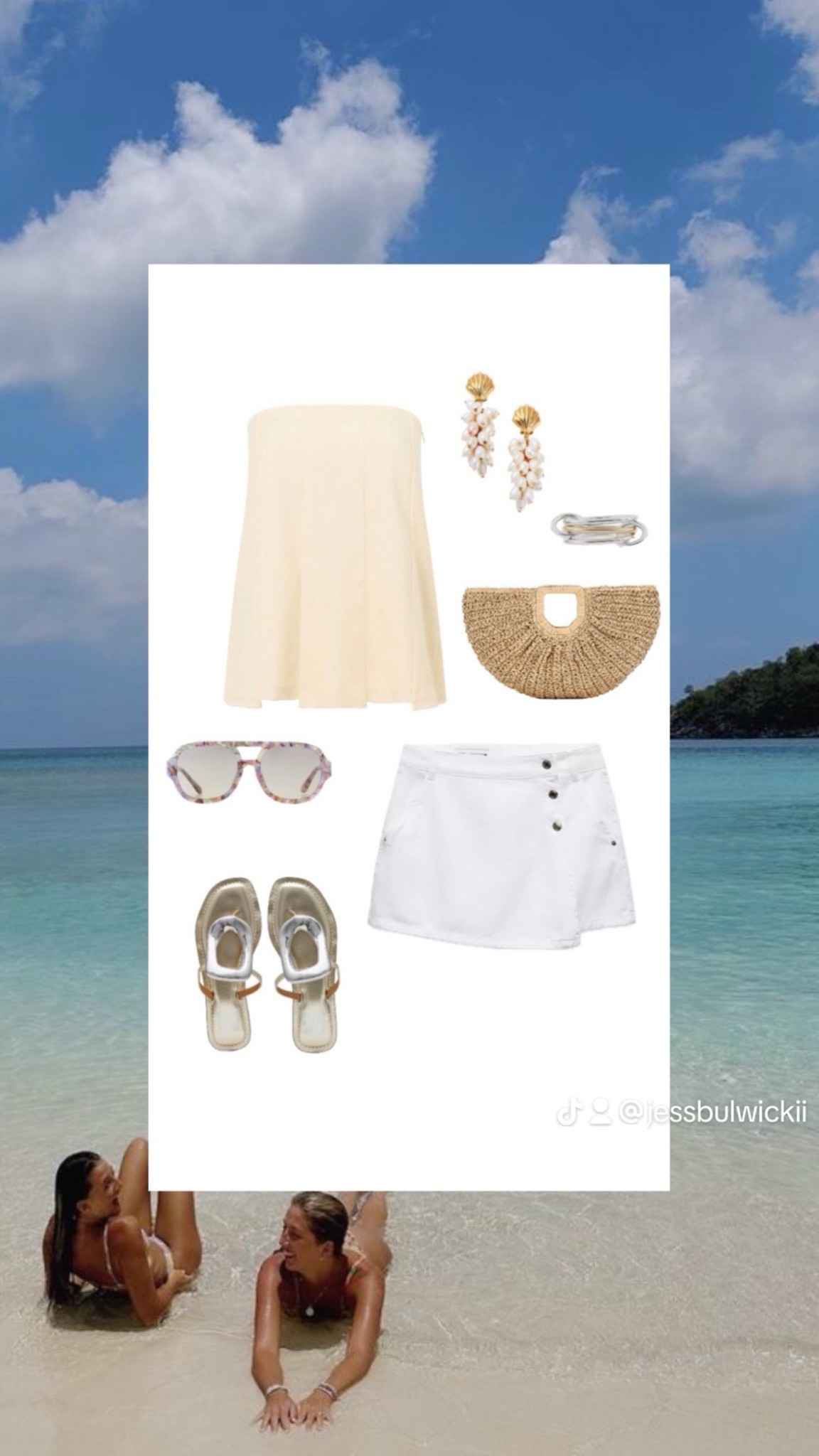 SPRING BREAK OUTFIT INSPO !!!

#LTKStyleTip #LTKSpringSale #LTKSeasonal