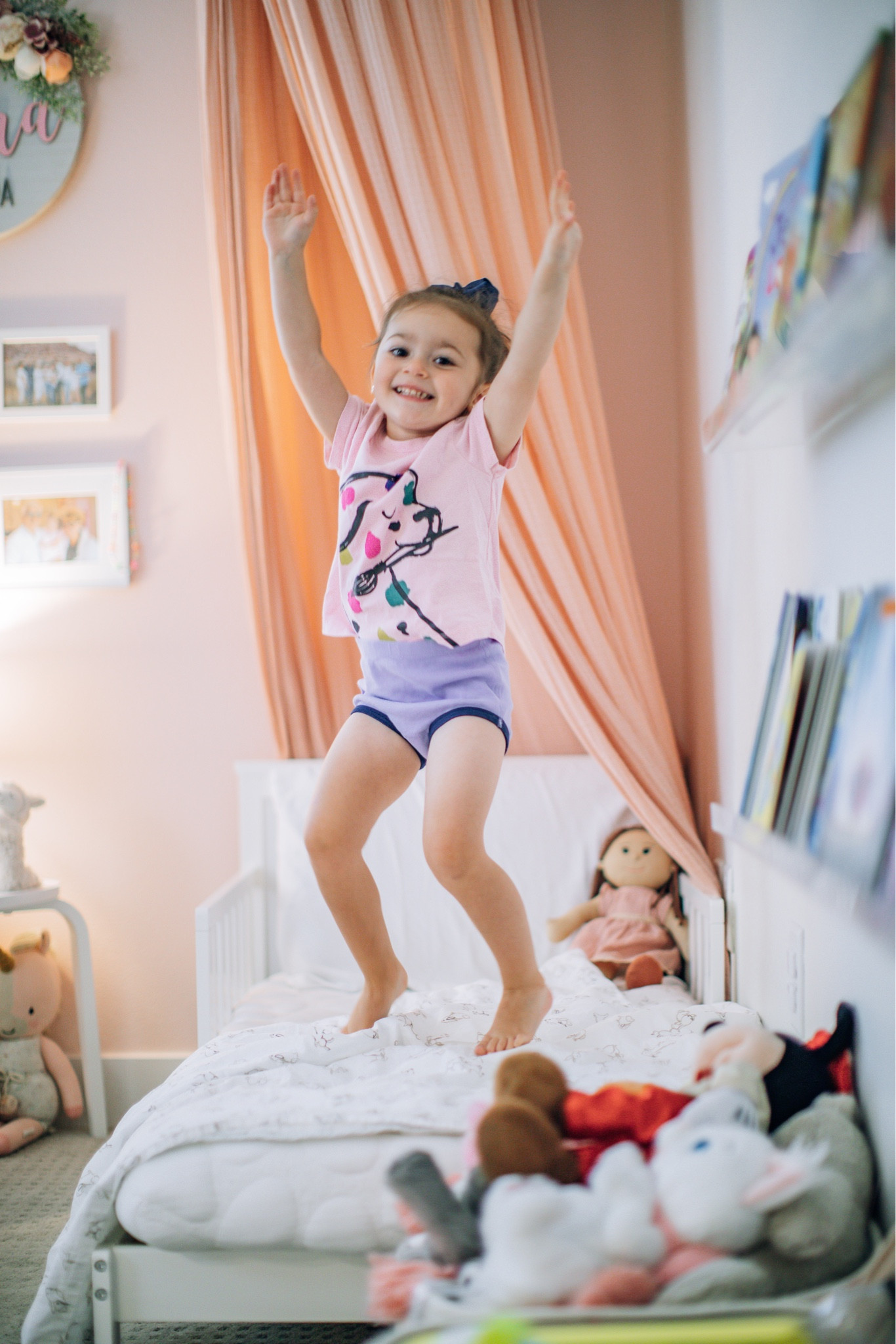 This girl is potty trained! Shop our favorite organic training undies and classic undies! 

#LTKbaby #LTKkids