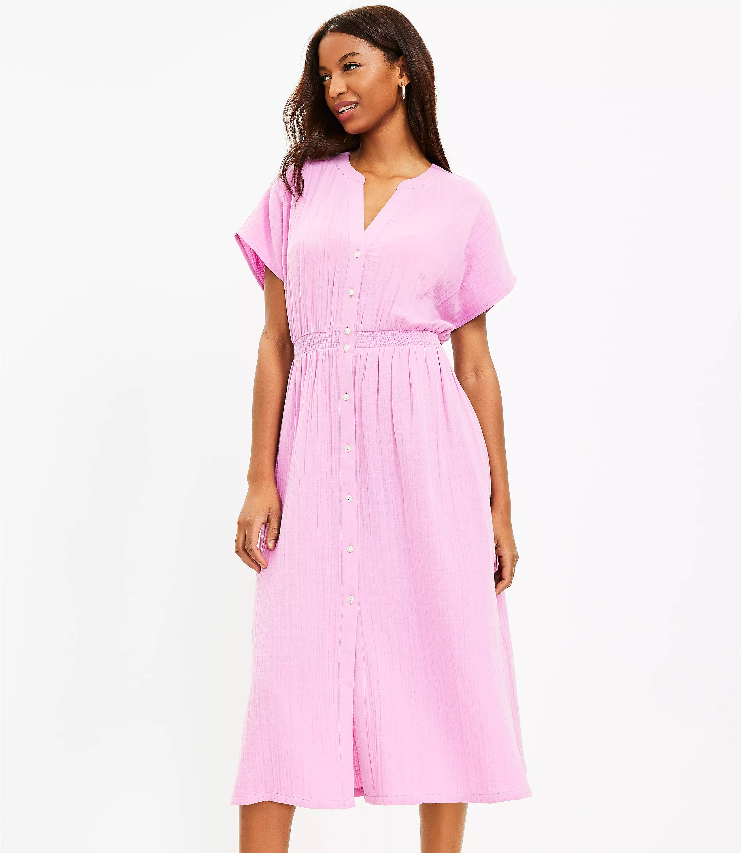 : Wildberry Cream | LOFT