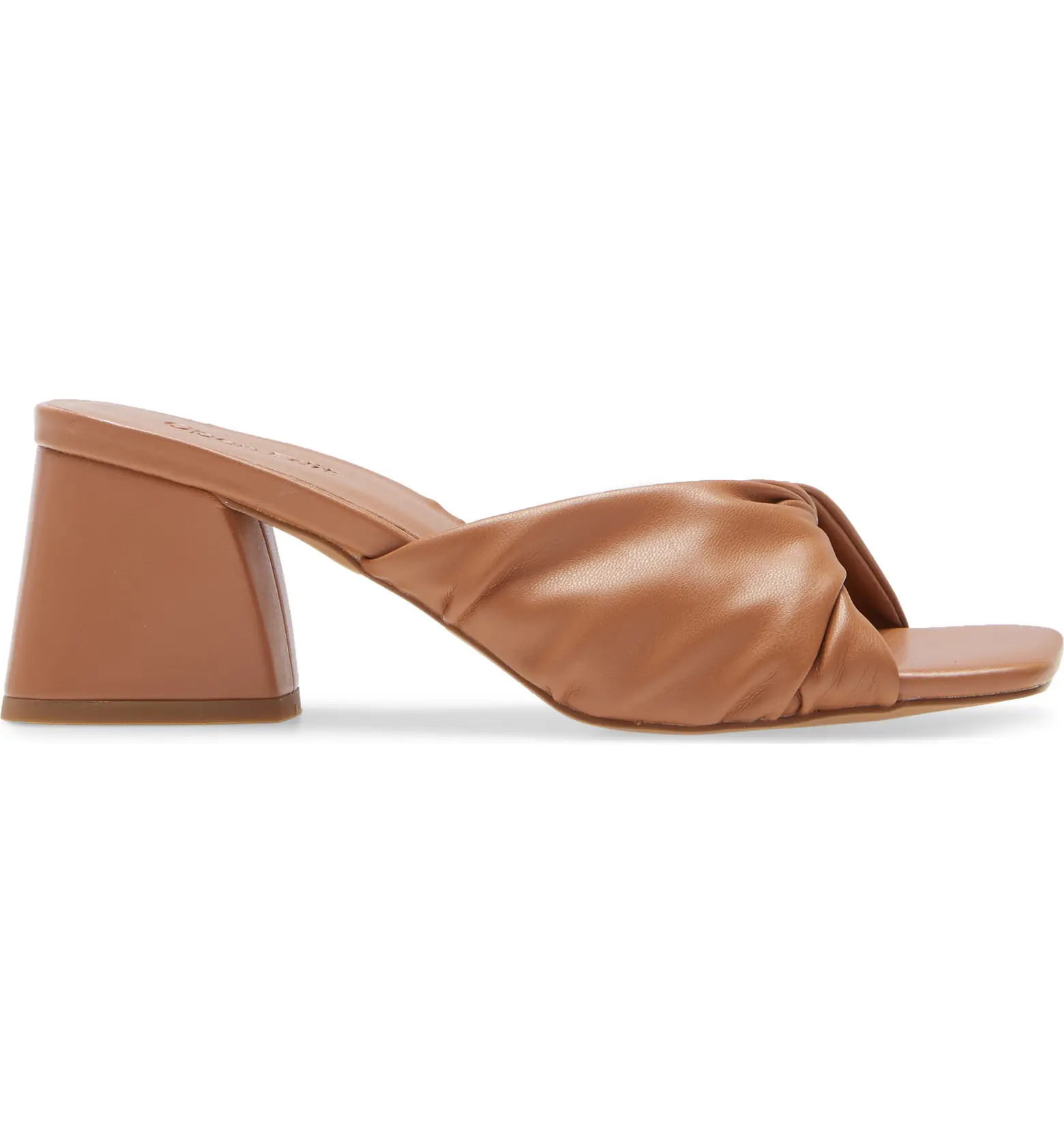 Cora Heel Sandal | Nordstrom
