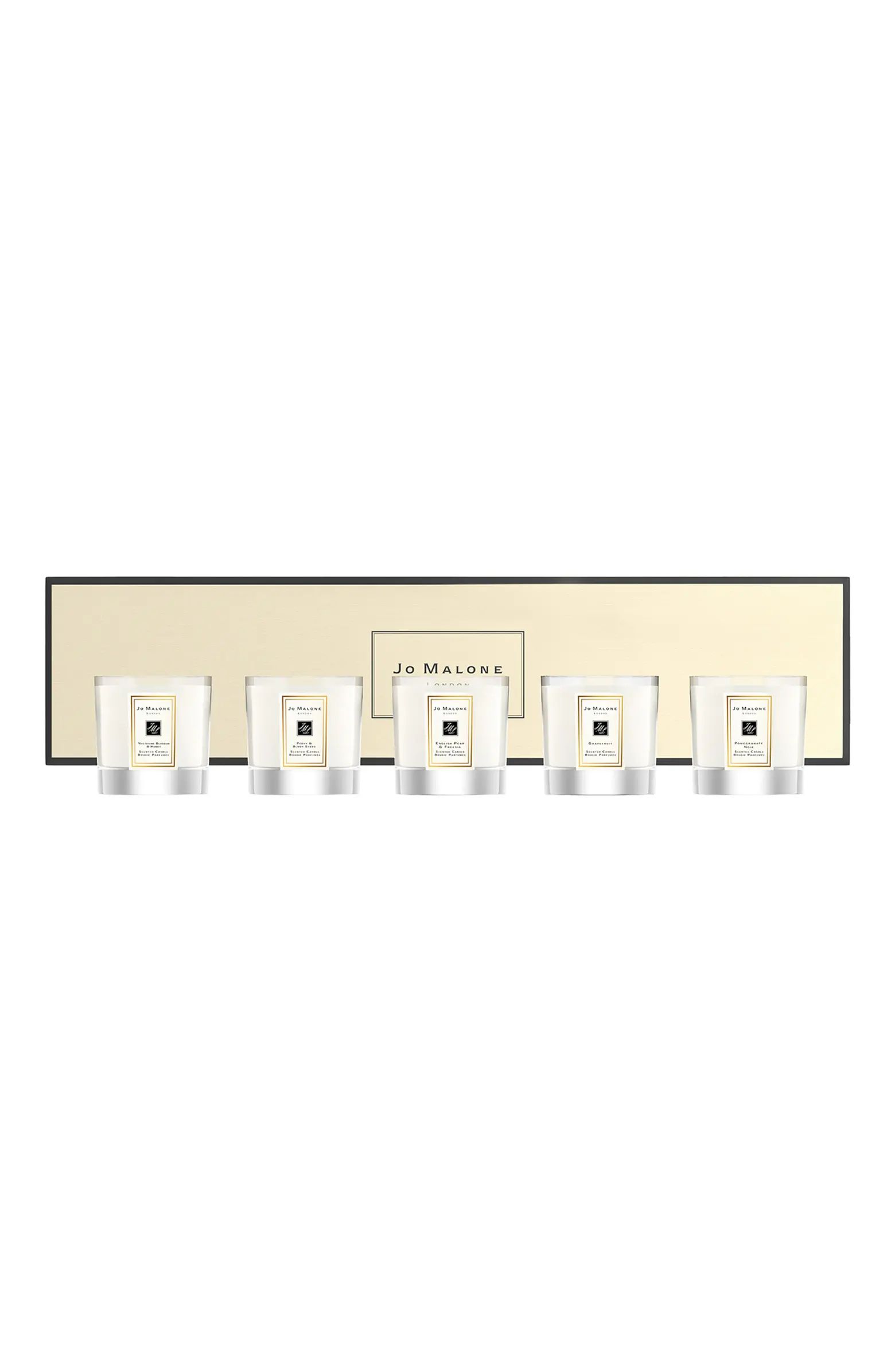 Jo Malone London™ Miniature Candle Collection | Nordstrom | Nordstrom