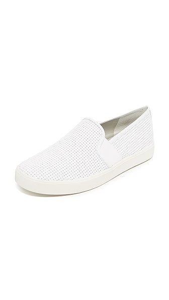 Vince Blair Slip On Sneakers | Shopbop