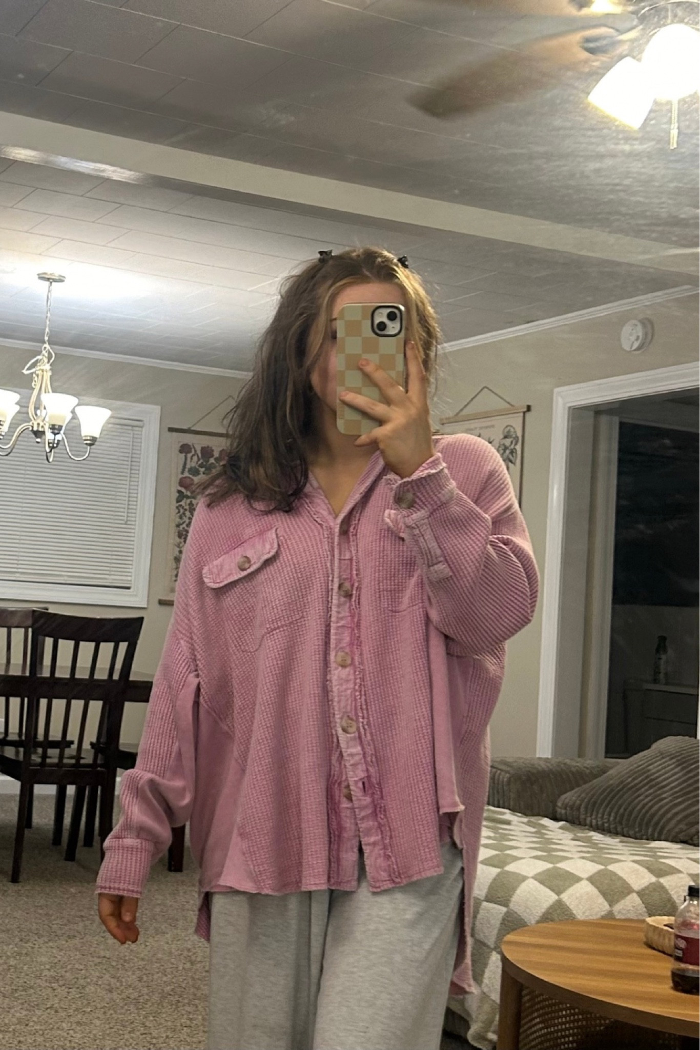 i’ve owned SOOO many of these. so easy to throw on and layer! 

#LTKSeasonal #LTKStyleTip #LTKU