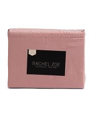 RACHEL ZOE
cotton sheet set

$34.99  Compare At $50 
help
 | TJ Maxx