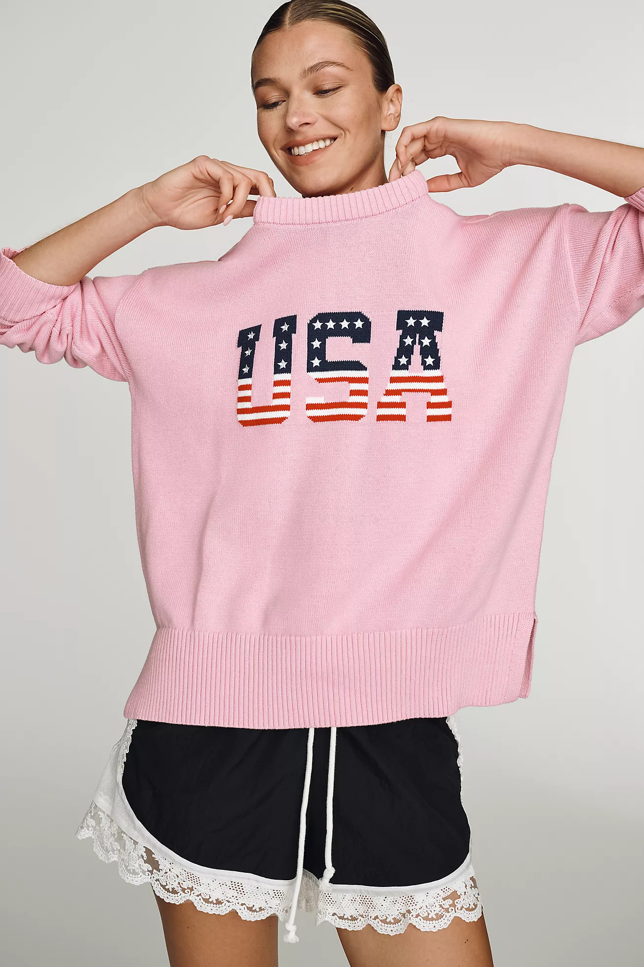 Beach Riot Callie Sweater | Anthropologie (US)