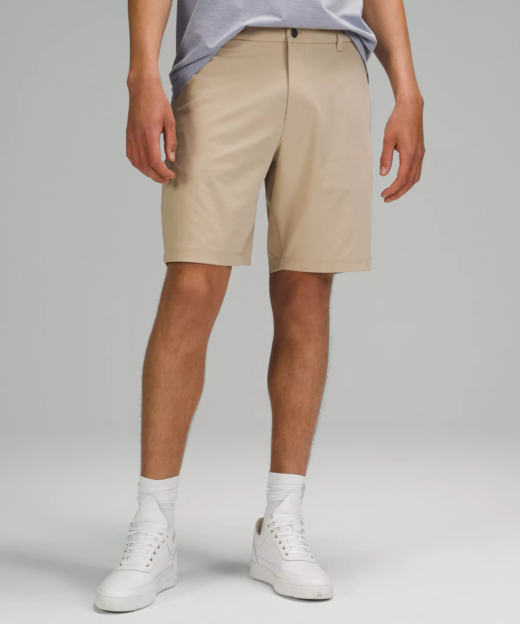 Commission Short 9" Warpstreme | Lululemon (US)