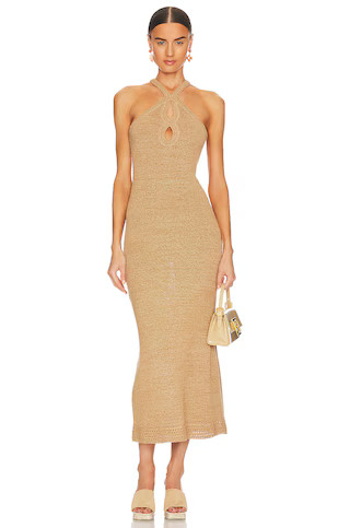 Saoirse Midi Dress
                    
                    Significant Other | Revolve Clothing (Global)