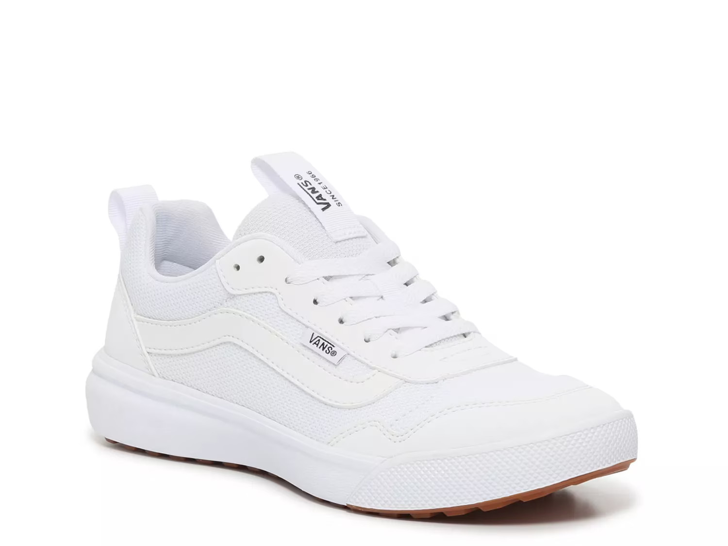 Vans Range EXP Low-Top Sneaker - Women's | DSW