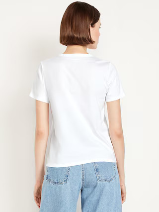 EveryWear Crew-Neck Graphic T-Shirt | Old Navy | Old Navy (US)