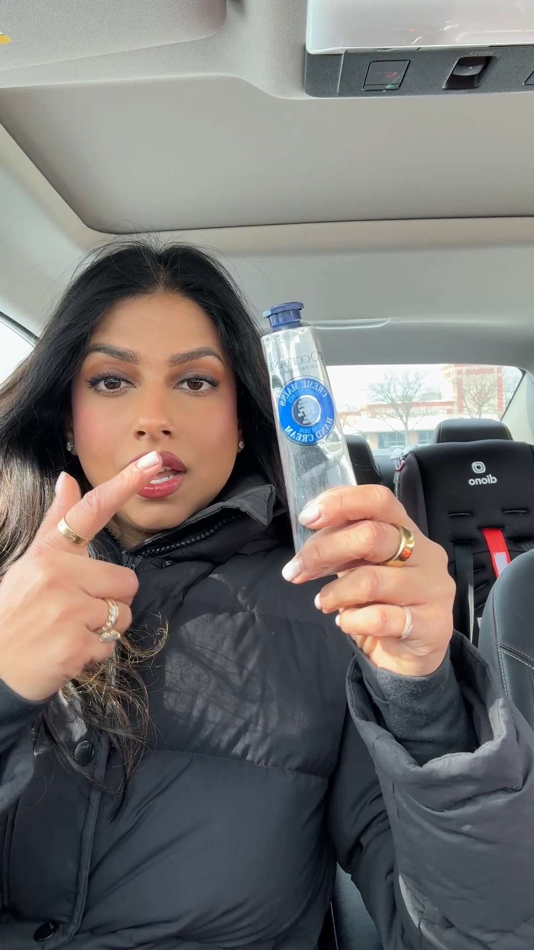 This hand cream has been one of my winter staples for years! 

 #LTKselfcare #LTKBeauty