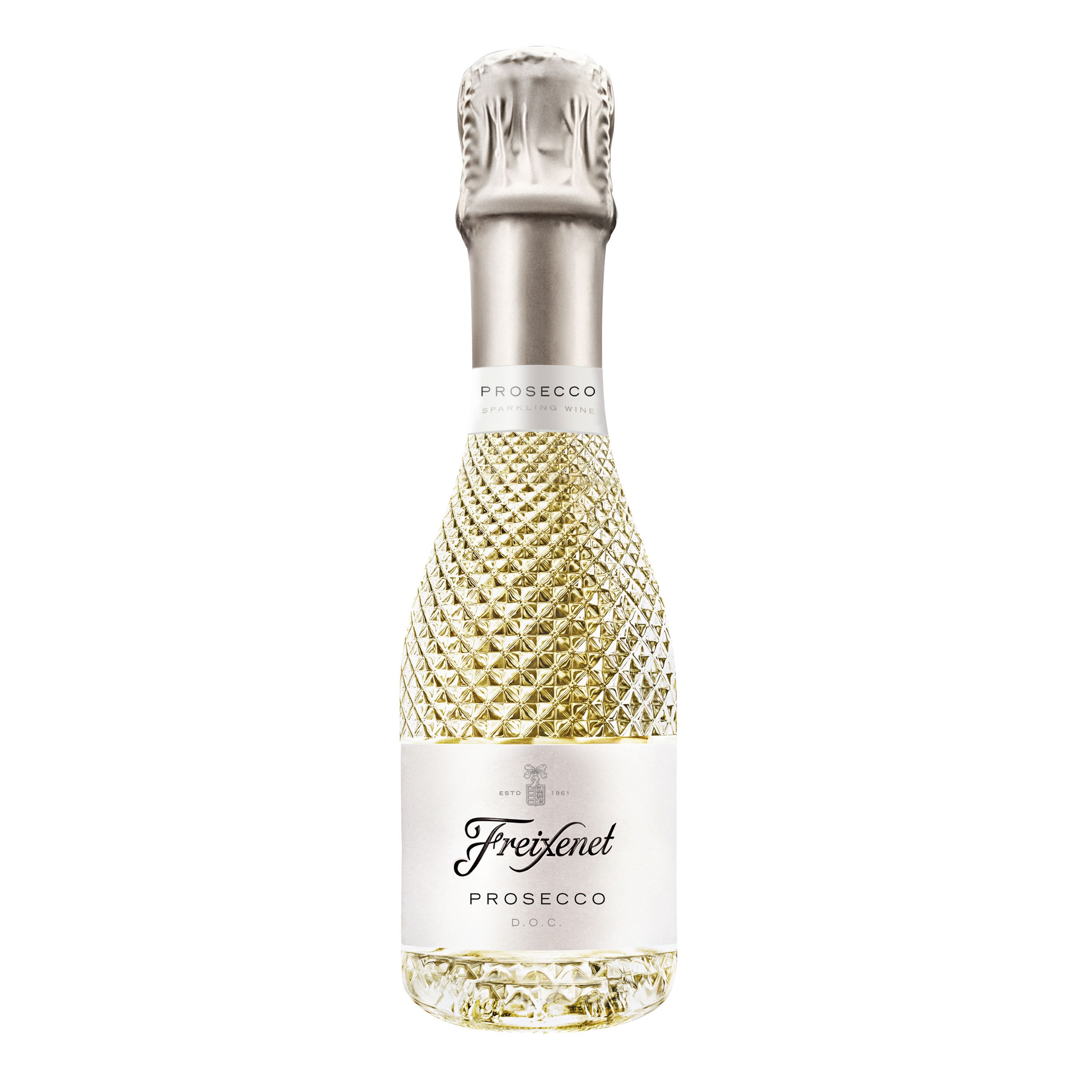 Freixenet Sparkling Prosecco Split Bottle | World Market