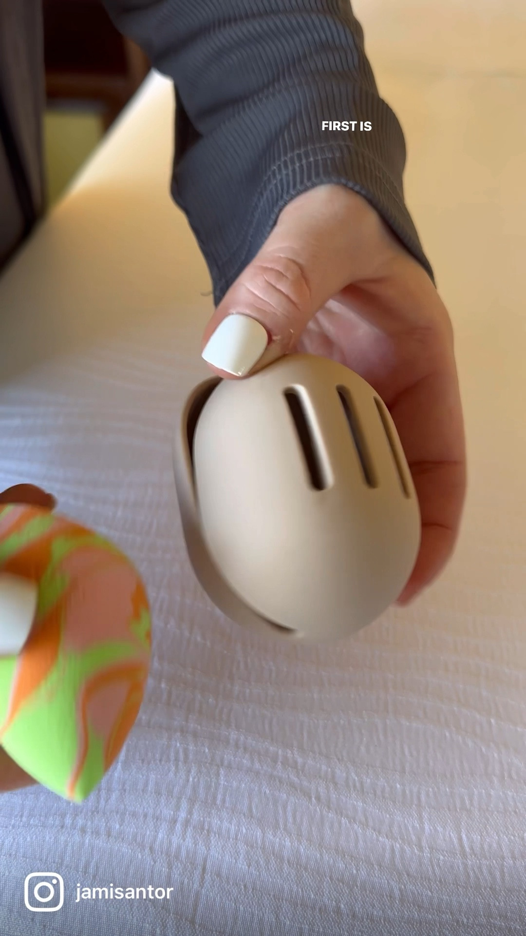 Amazon travel favorites

Makeup sponge holder 
Makeup brushes holder 
Cosmetic zip around clear pouches

 

#LTKtravel #LTKunder50 #LTKFind