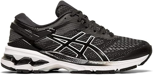 ASICS Women's Gel-Kayano 26 Running Shoes | Amazon (US)