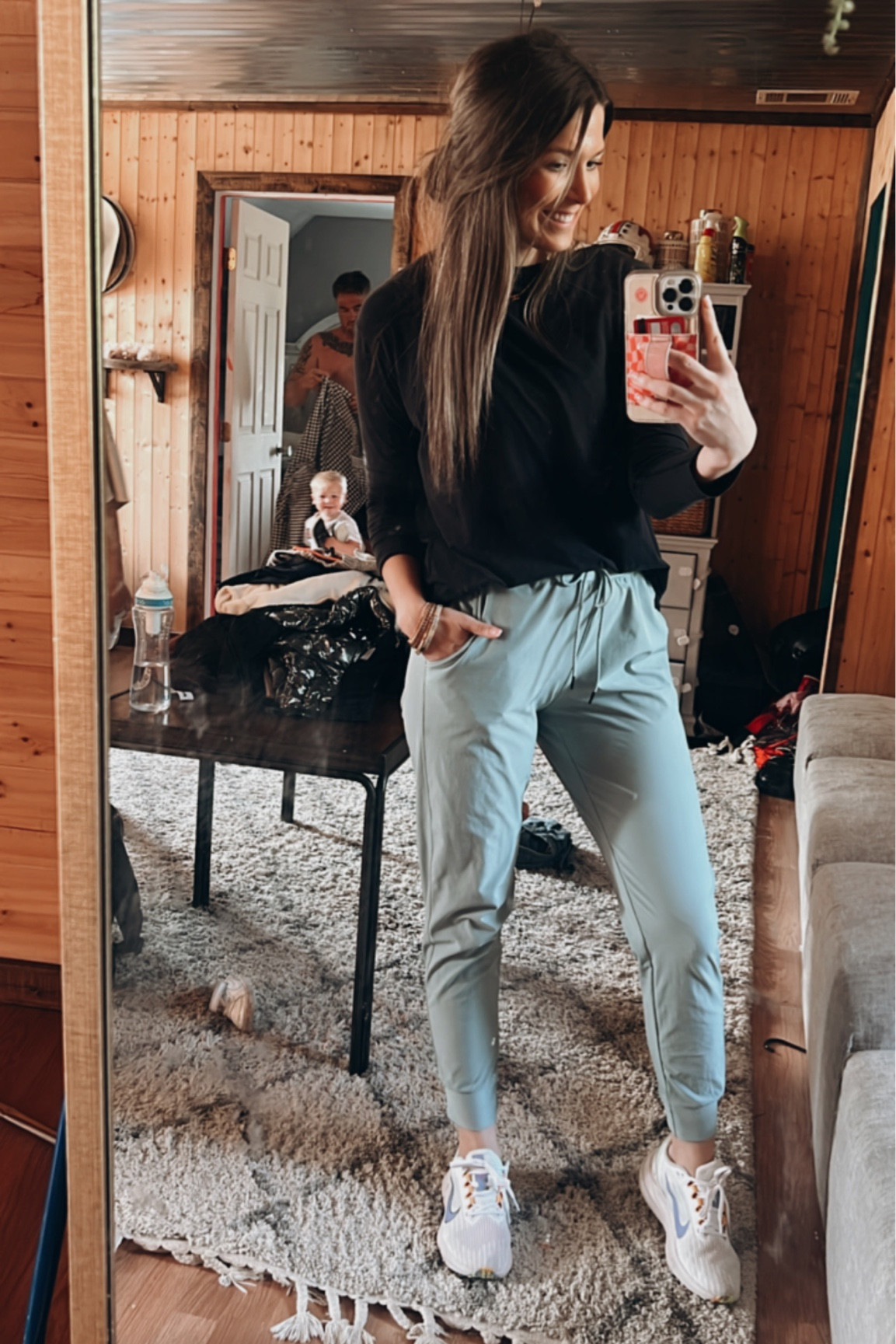 OOTD! Cute & Comfy 

#LTKGiftGuide #LTKunder50 #LTKfit