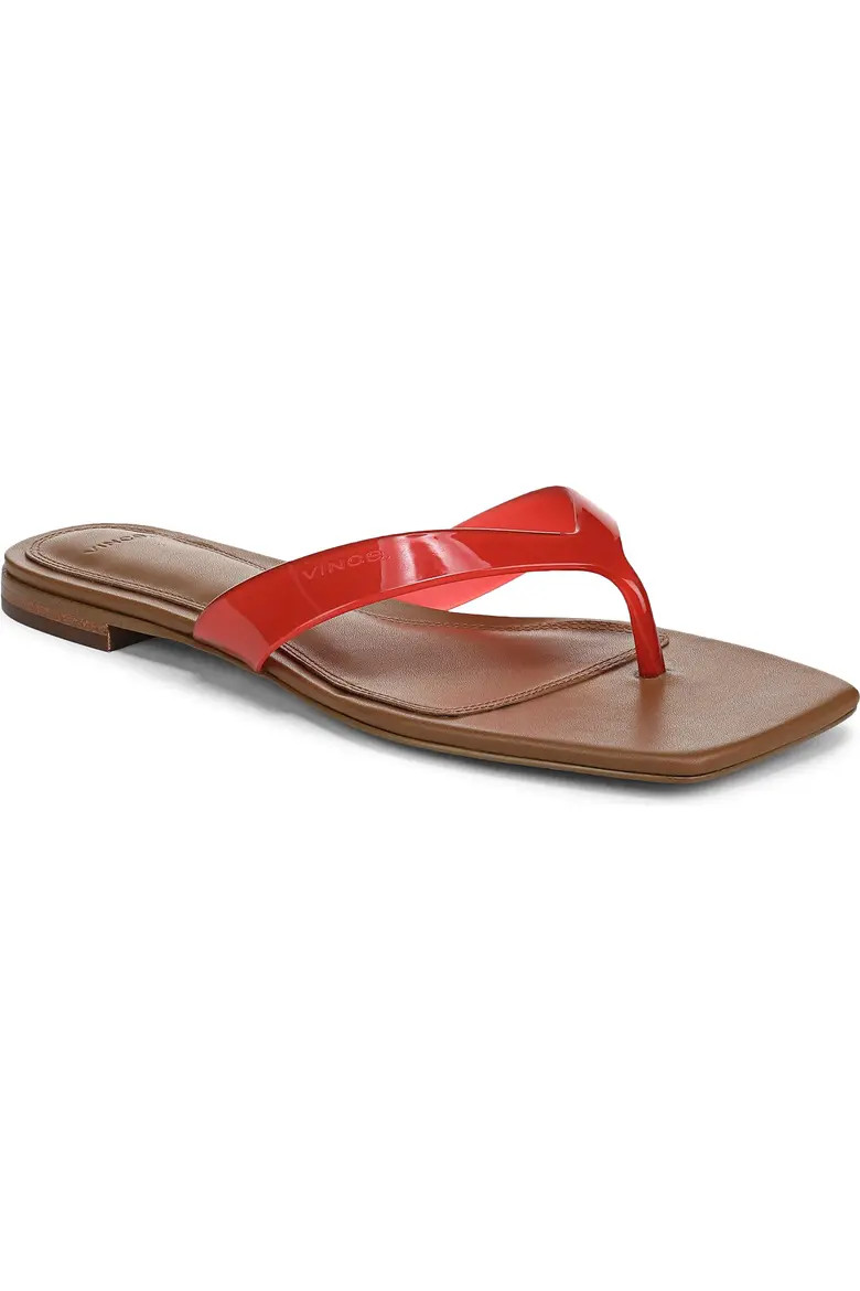 San Juan Flip Flop (Women) | Nordstrom | Nordstrom