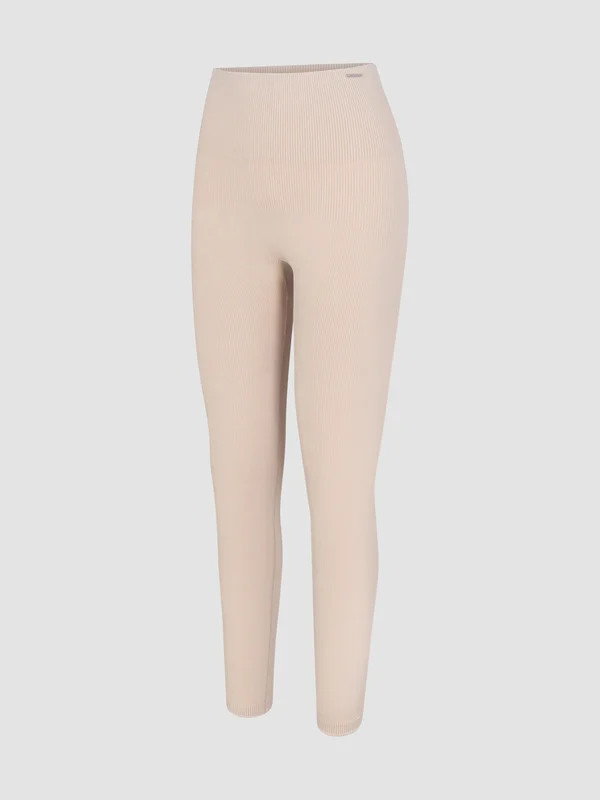 Seamless Sport High-Waist Legging | Savage x Fenty - North America