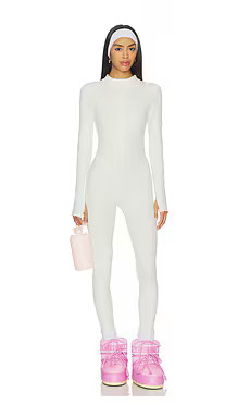 Ivy Jumpsuit
                    
                    Rudsak | Revolve Clothing (Global)