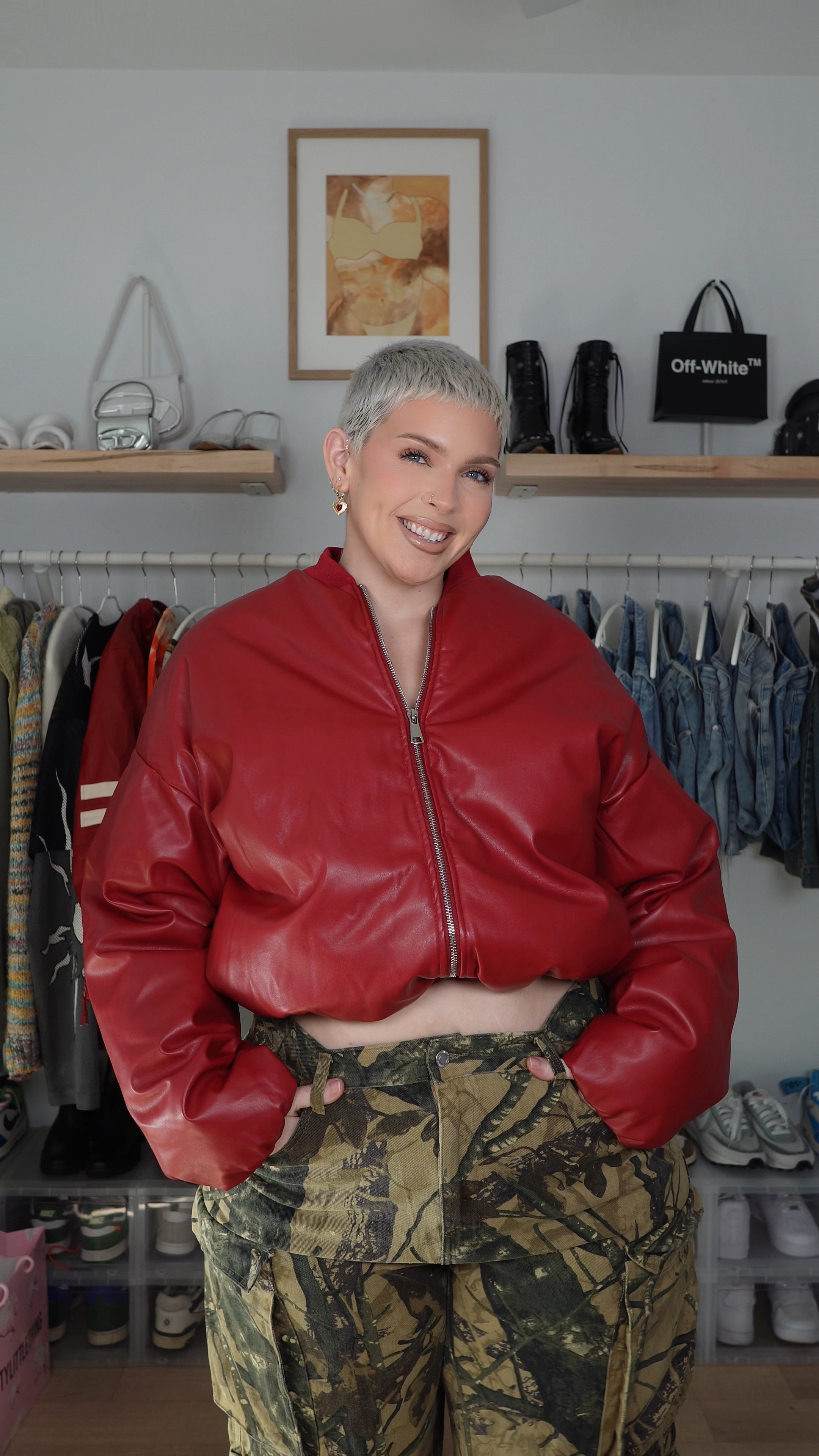 coat: size 14
bottoms: size 16

#LTKMostLoved #LTKplussize #LTKstyletip