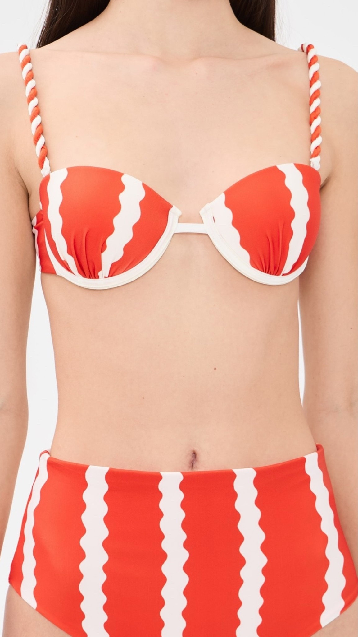 Swimsuit brand I love!
