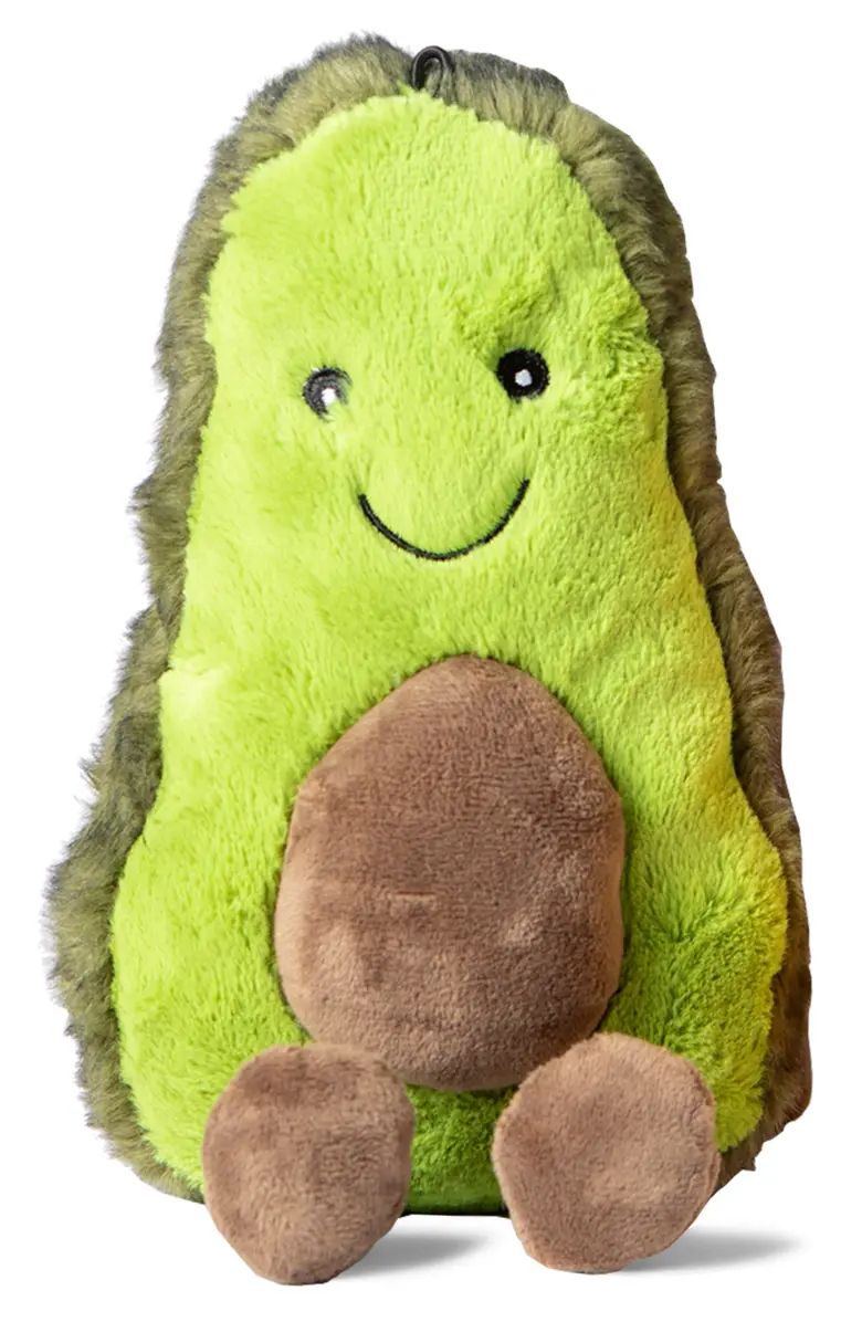 Avocado Plush Dog Toy | Nordstrom