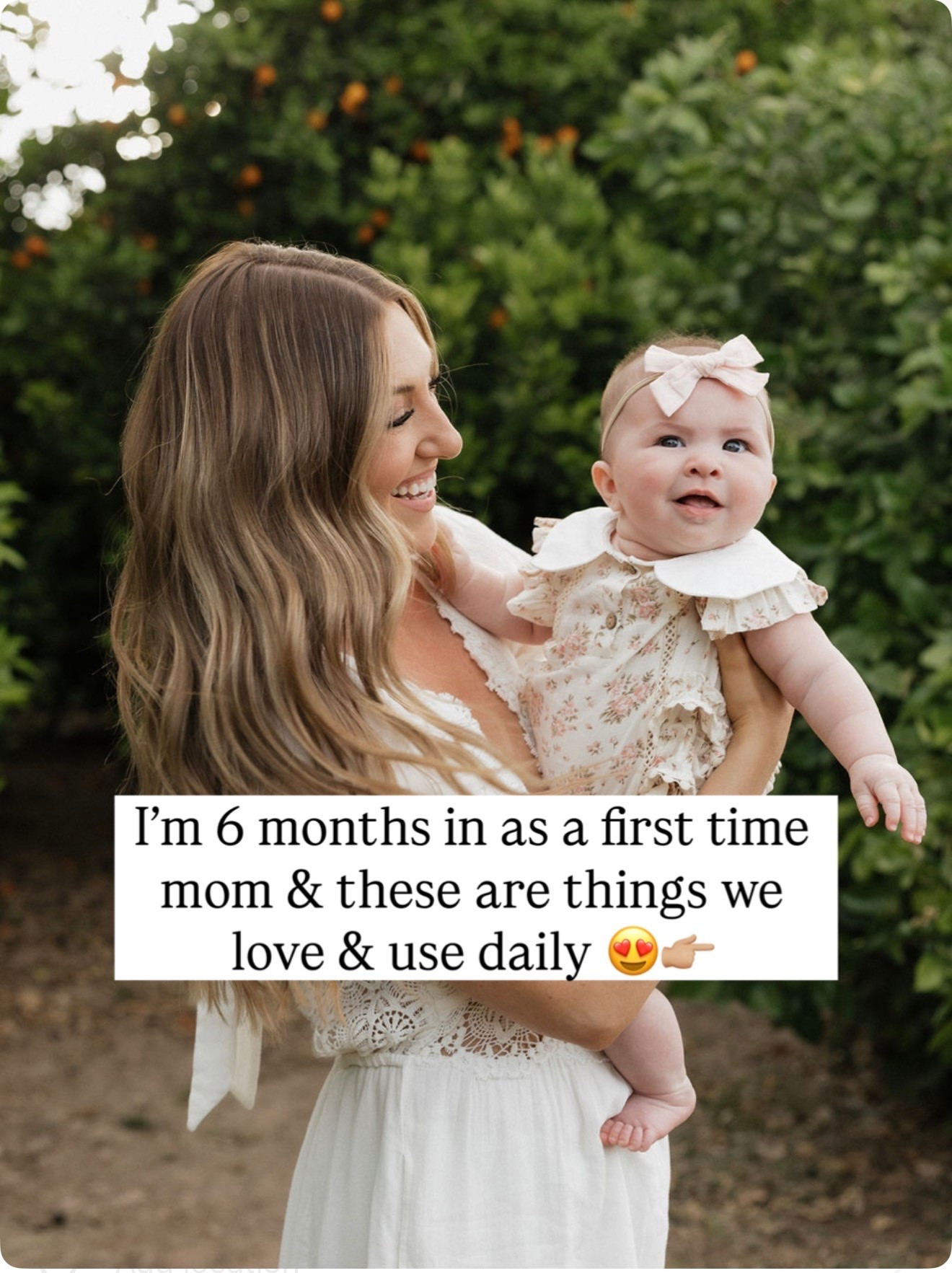 Baby must haves!!

#LTKmomlife #LTKBaby