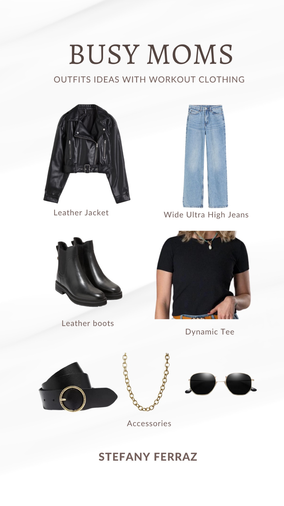 Cute outfit that is perfect to go out with your friends, to a bar or even dancing! 

#LTKfitness #LTKstyletip #LTKActive