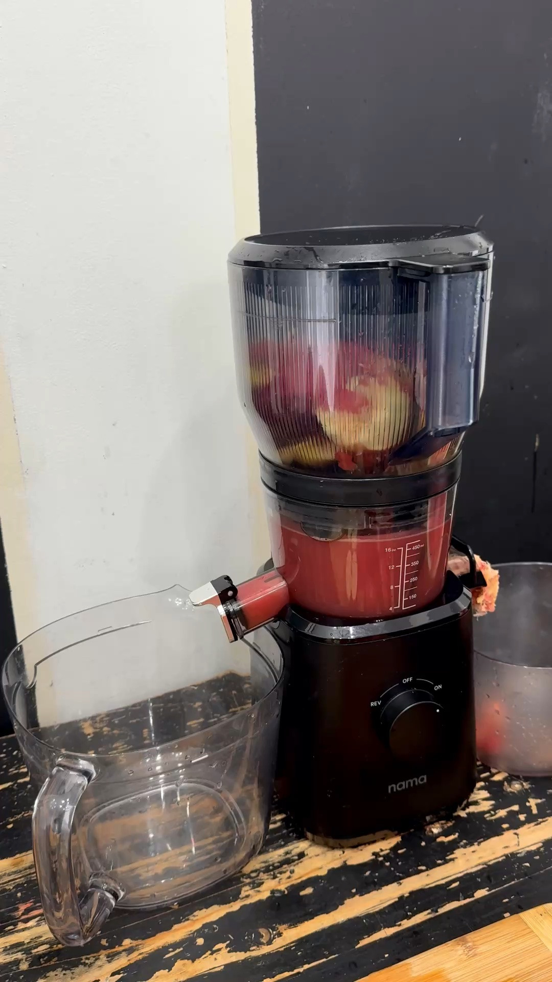 Four years later and this is still one of the best purchases I’ve ever made 😂🍊

My juicer has been with me through so many different seasons of life and continues to make healthy habits easier every single week.

Honestly, investing in my health was one of the best decisions I’ve ever made.

#ShoppingWithPriiincesss #JuicerLife #HealthyChoices #JuicingRoutine #WellnessLifestyle #FreshJuiceDaily #HealthyHabits #KitchenEssentials #DailyWellness #LifestyleUpgrade #HealthJourney #MomFavorites #JuicingJourney #AtlantaMom #Atlantamom #Atlantabloggers #Atlantablogger #AtlantaCreator #Atlantacontentcreators #Atlantacontentcreator

#LTKselfcare #LTKfoodie #LTKHome