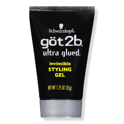 Ultra Glued Invincible Styling Hair Gel Mini | Ulta