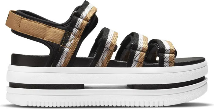 Icon Classic Platform Sandal | Nordstrom