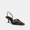 Margot SlingbackIn Crystal Signature Jacquard$225Rating4.3(6) | Coach (US)