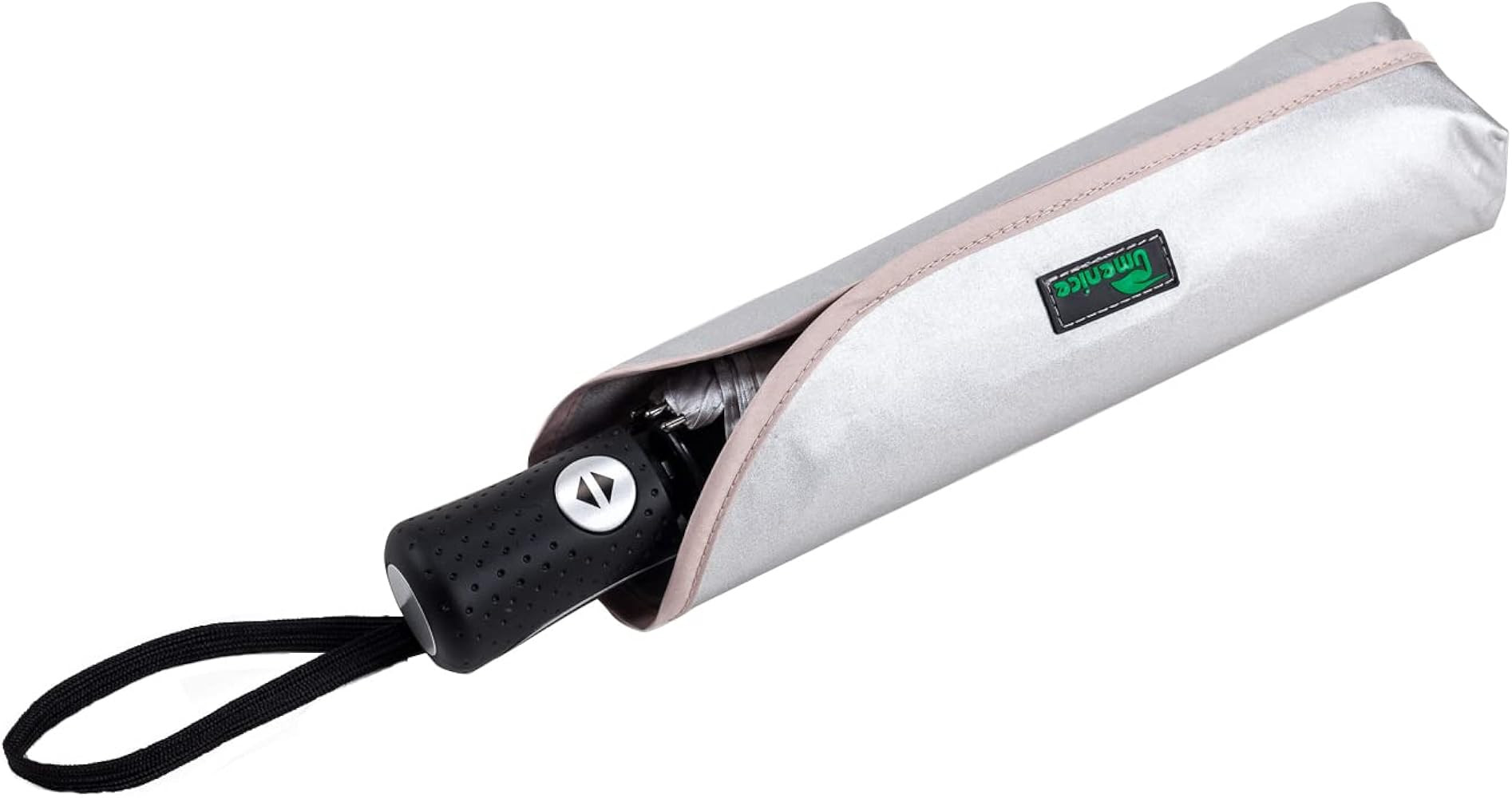 umenice UPF 50+ UV Protection Travel Umbrella Ultra Light Weight | Amazon (US)