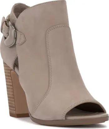 Vince Camuto Bernida Peep Toe Sandal (Women) | Nordstrom | Nordstrom