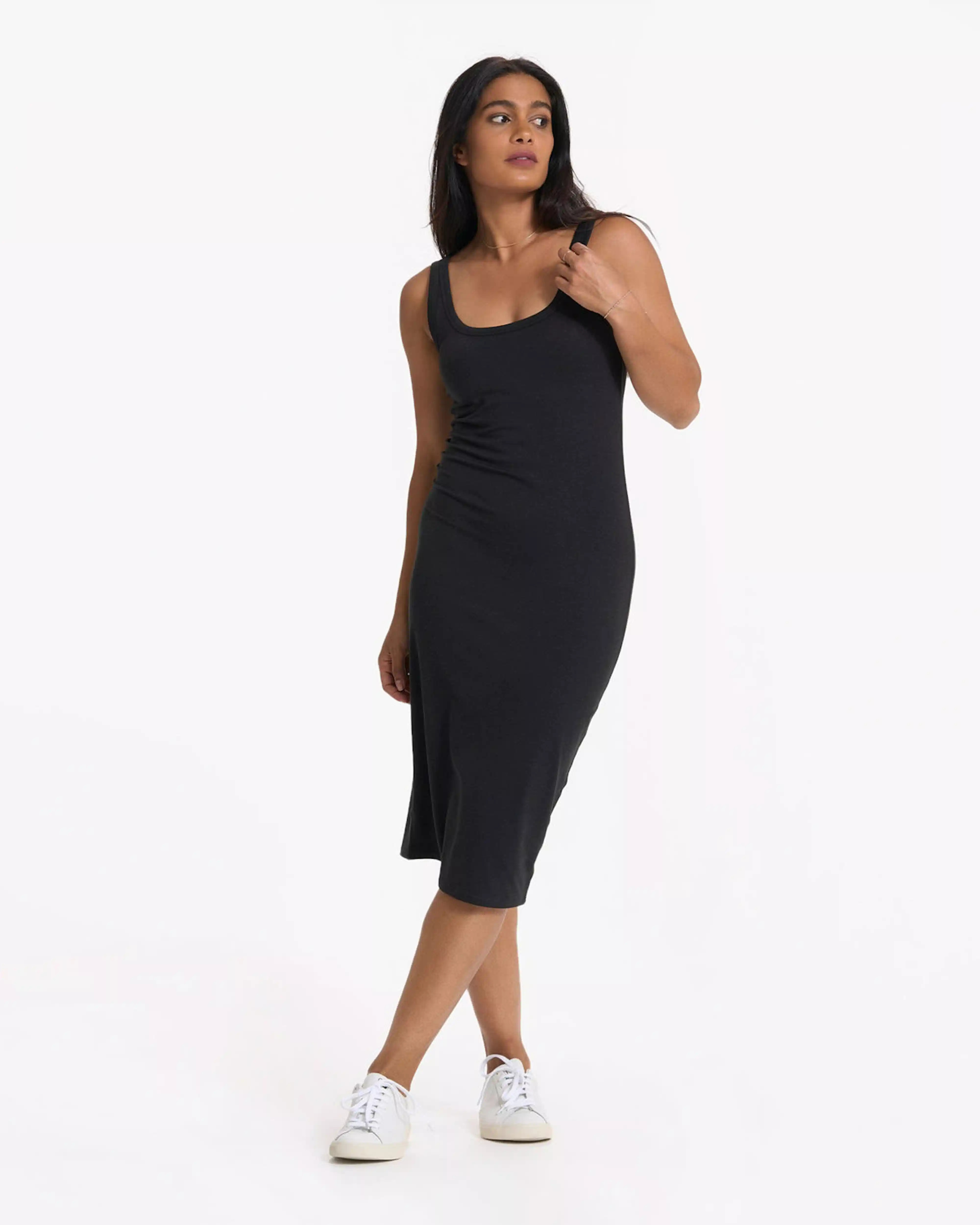 Halo Essential Dress | Vuori Clothing (US & Canada)