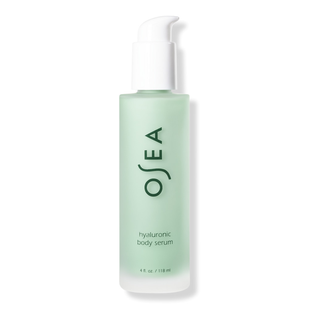 OSEA Hyaluronic Body Serum | Ulta