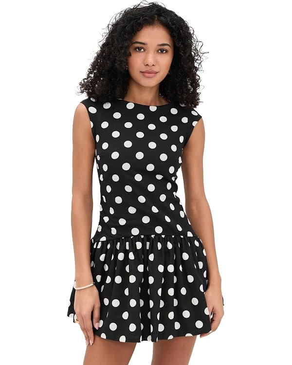 Peixoto Women's Sophia Mini Dress | Amazon (US)