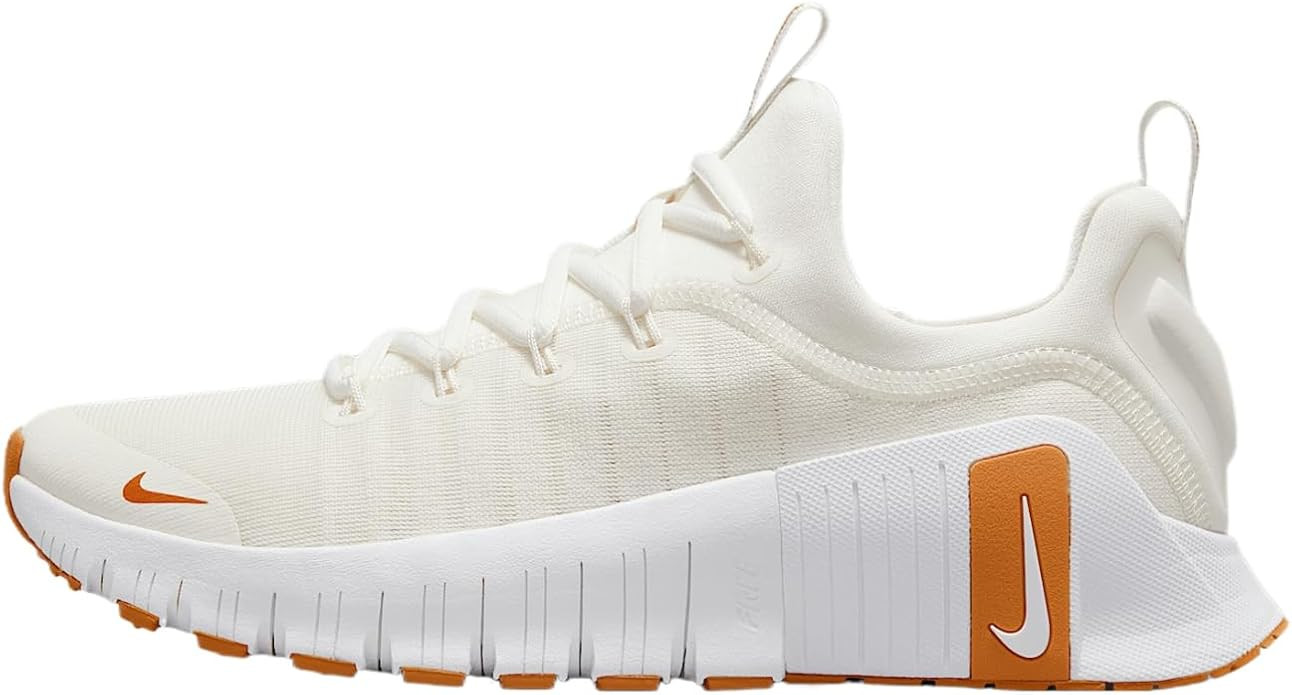 Nike Women's Free Metcon 6 Workout Shoes | Amazon (US)