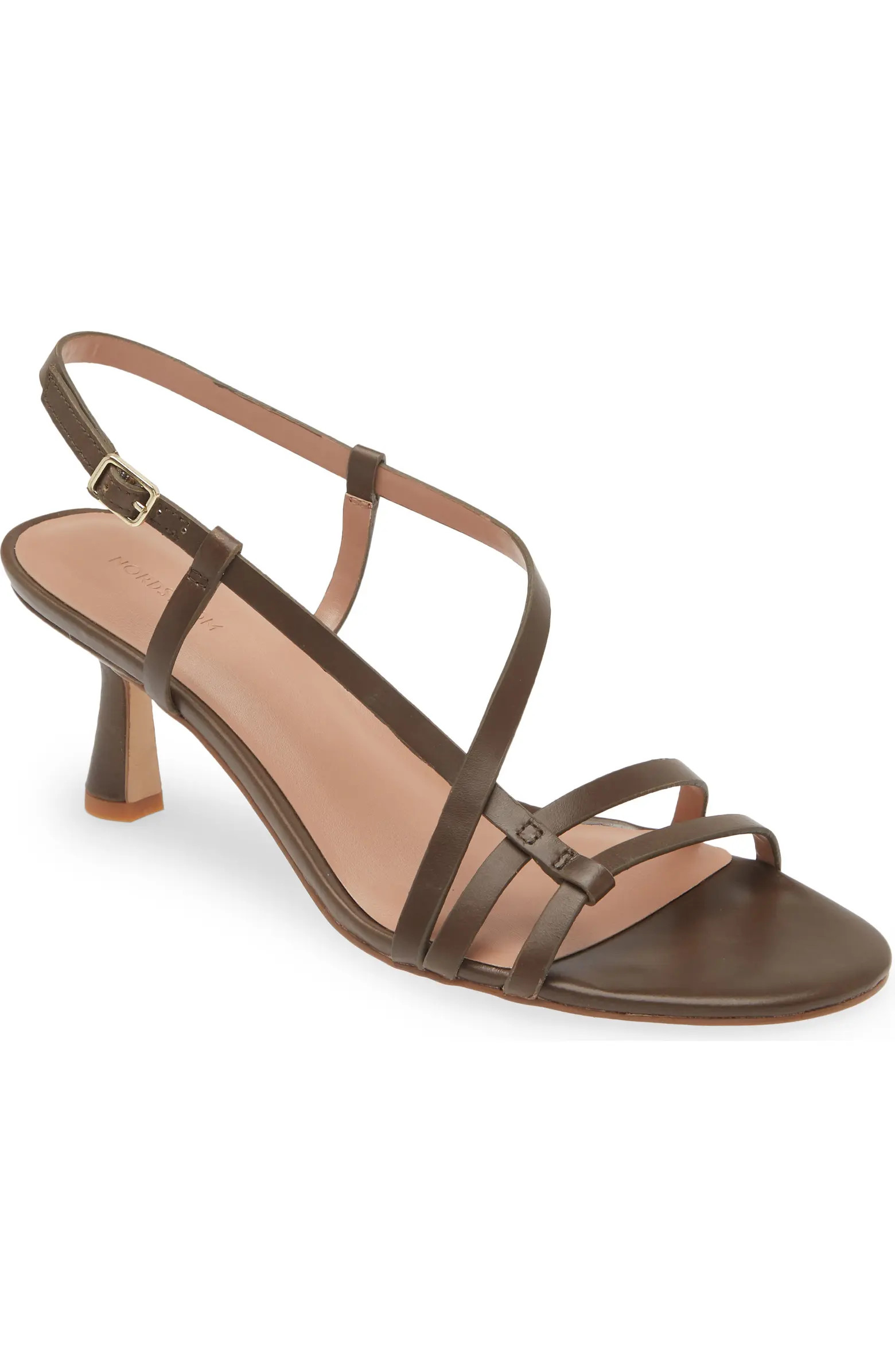 Autumn Sandal (Women) | Nordstrom