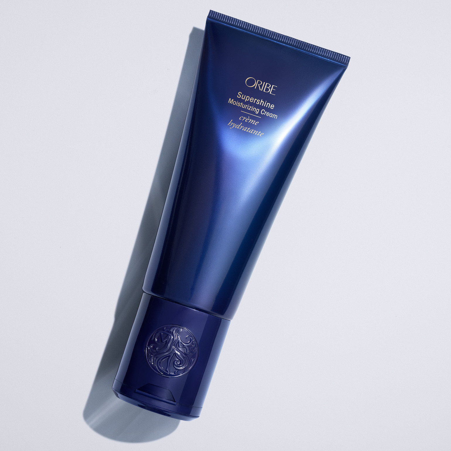 Supershine Moisturizing Cream | Oribe Hair Care