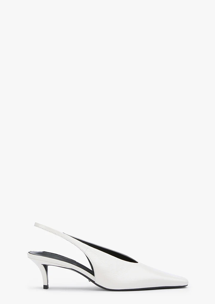 Zen Dove Crinkle | Tony Bianco US