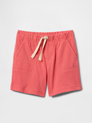 Baby & Toddler Mix & Match Shorts | Gap (US)
