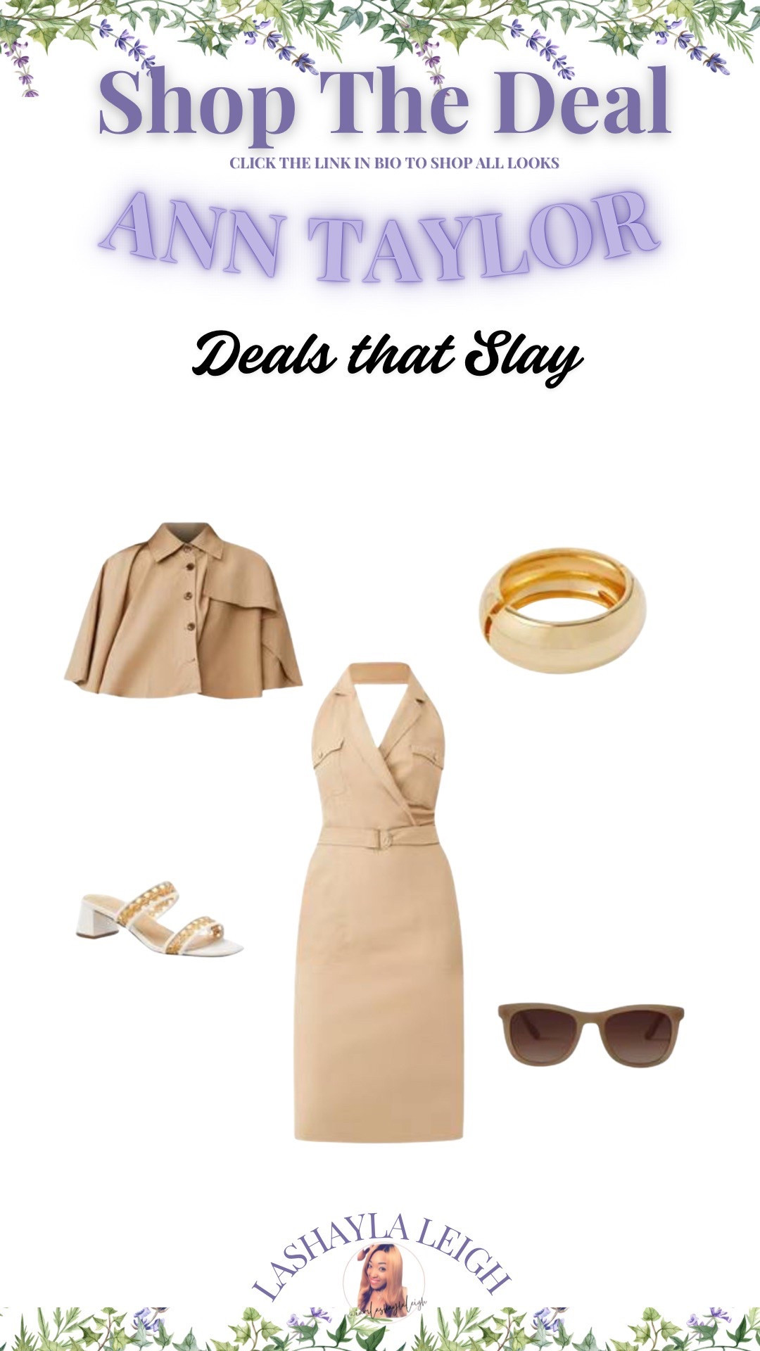 #LTKStyleTip #LTKWorkwear #LTKMidsize