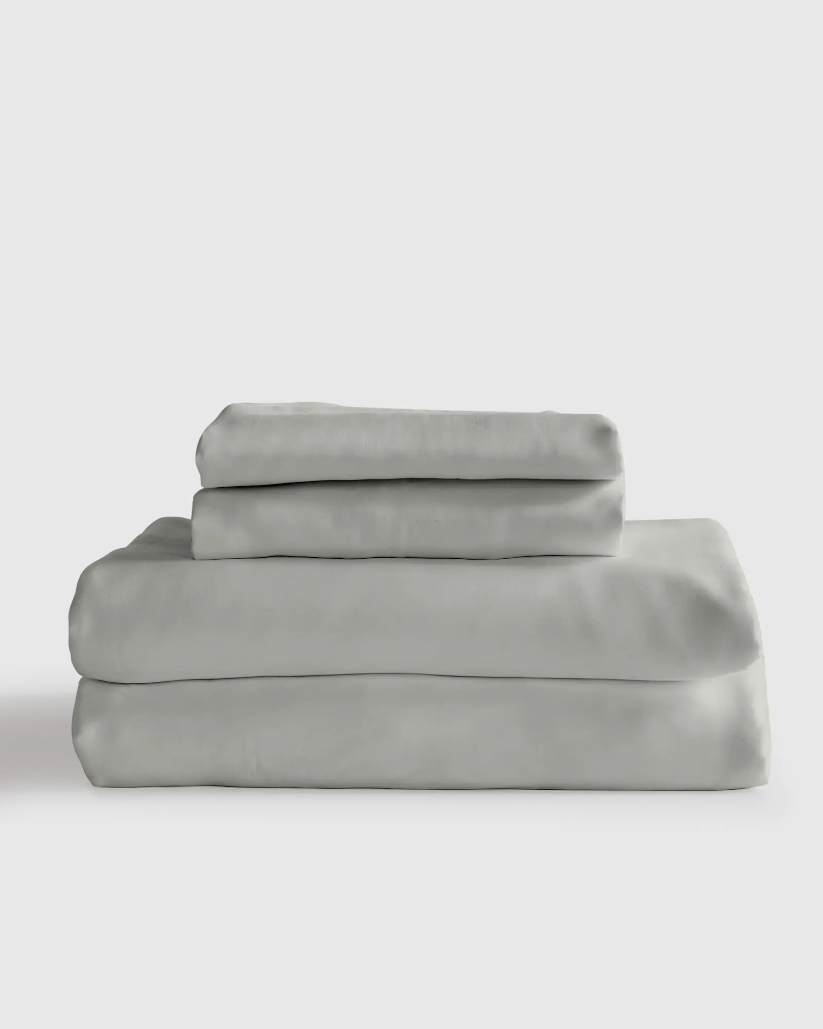 Organic Bamboo Viscose Sheet Set | Quince
