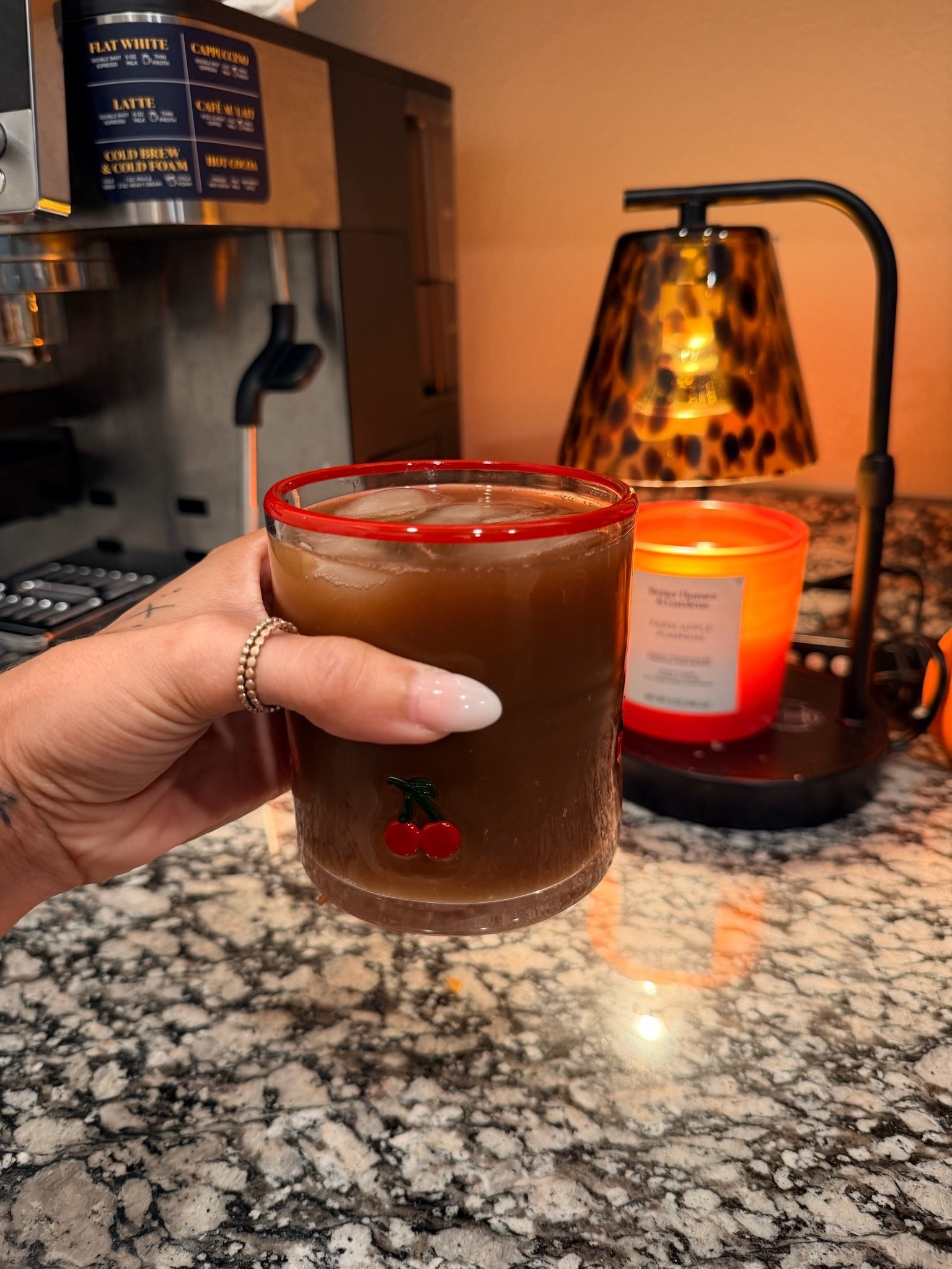 There’s nothing like a Dr Pepper in a cute glass

#LTKHome #LTKfoodie #LTKmomlife