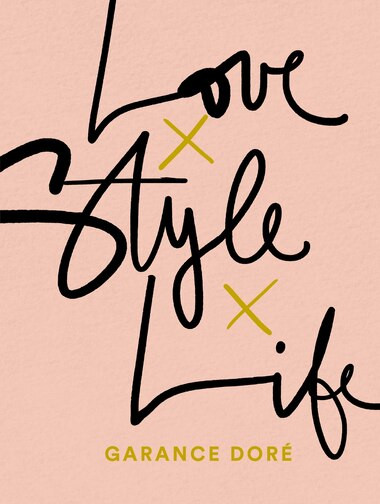 Love Style Life | Indigo (CA)