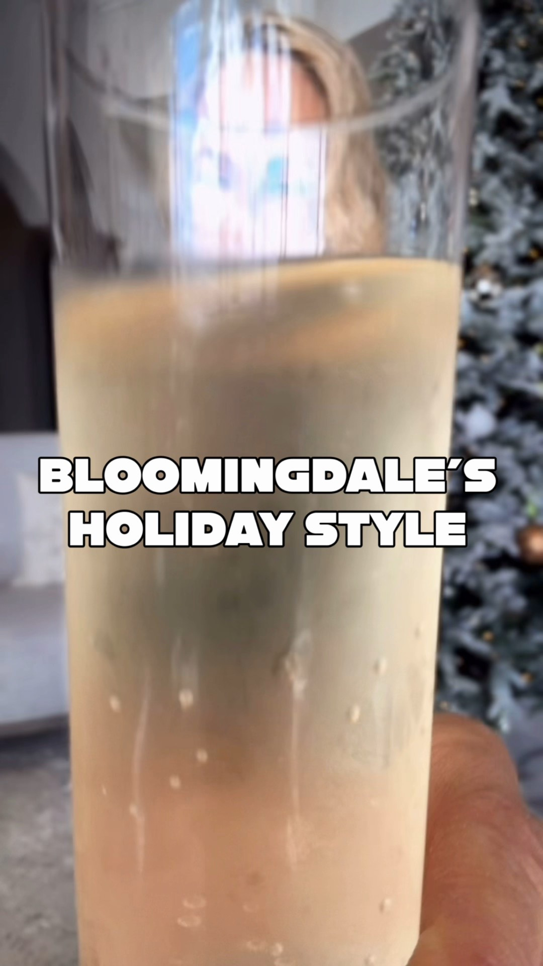 Pearl bows, sparkly sequins, cozy sweaters & hot leather pants locked in. ✨🥂 Five festive holiday looks from @Bloomingdale’s—Which one’s your fave: 1, 2, 3, 4, or 5?  #ad#bloomingdales 
Everything fits True to size.

🎉It’s Black Friday Month! Buy More, Save More: Take 15–25% off qualifying purchases. Ends 11/23.🎉



#Bloomingdales #HolidayStyle #SequinsSeason #CozySweaters #LeatherPants #bows #OOTD

#LTKCyberWeek 

#LTKGiftGuide #LTKHoliday