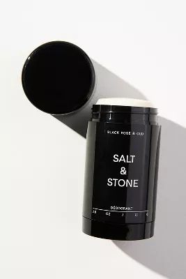 SALT & STONE Natural Deodorant - Extra Strength | Anthropologie (US)